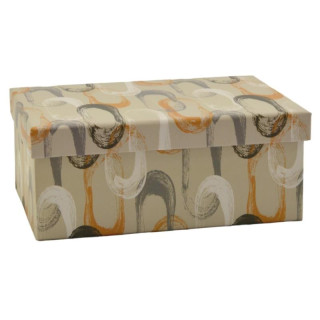 Pudełko ozdobne 23x16x9cm CBP10-30